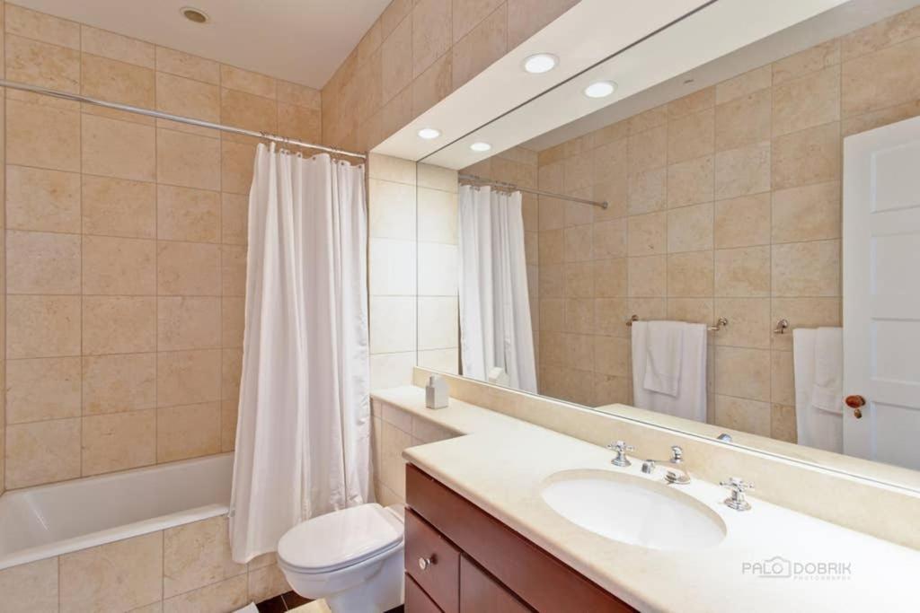 Historic Luxury Townhouse In Downtown Chicago Villa Luaran gambar